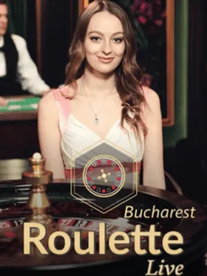 Bucharest Roulette – Evolution