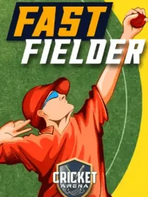 Fast Fielder – Turbo Games